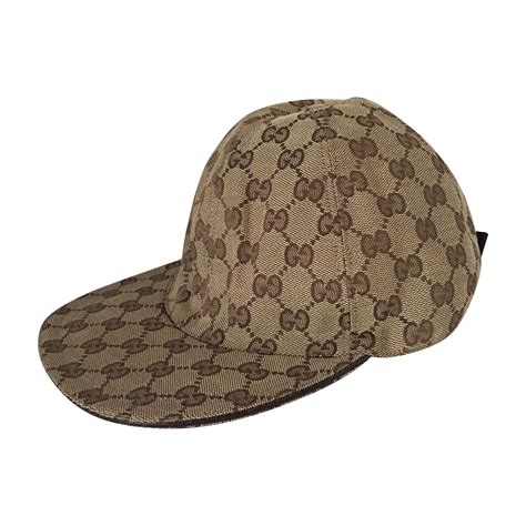 gucci casquette pas cher|chapeaux gucci pour homme.